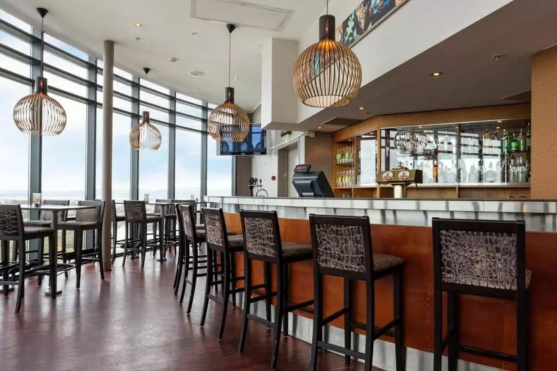 Fotos del hotel Stavanger Forum:  10