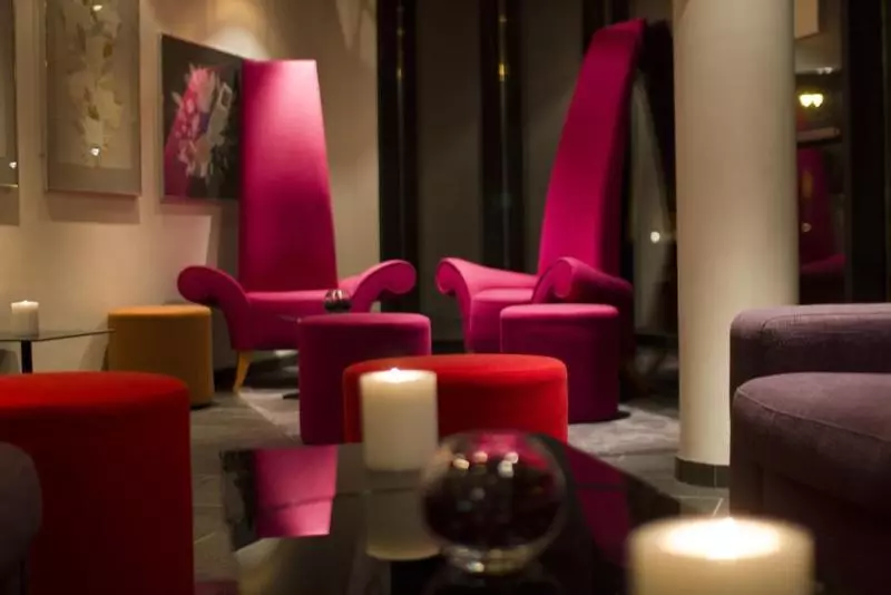 Fotos del hotel Stavanger Forum:  11
