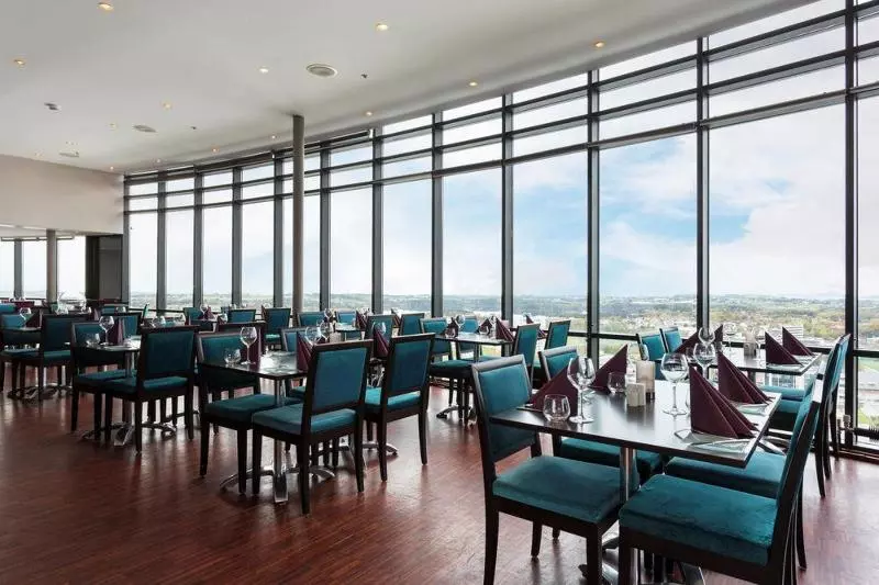 Fotos del hotel Stavanger Forum:  3