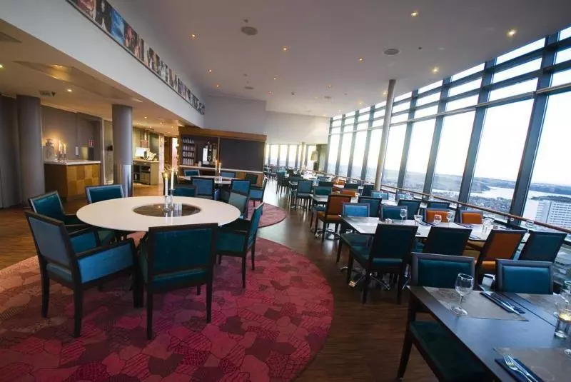 Fotos del hotel Stavanger Forum:  9