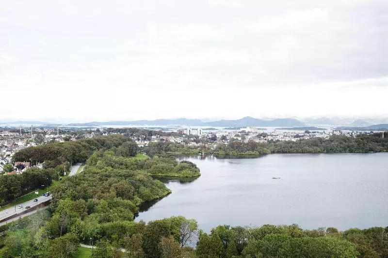 Fotos del hotel Stavanger Forum:  12