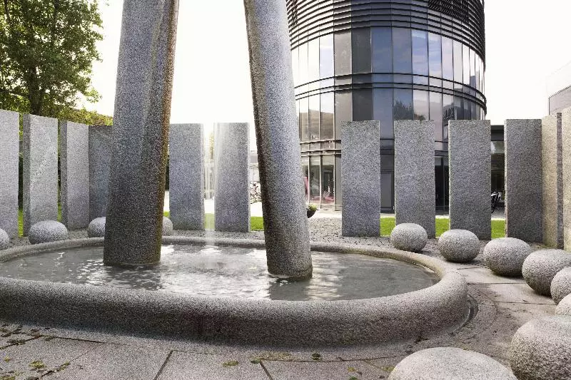 Fotos del hotel Stavanger Forum:  5