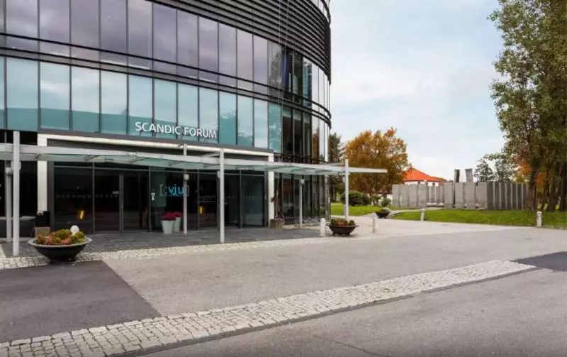 Fotos del hotel Stavanger Forum:  15