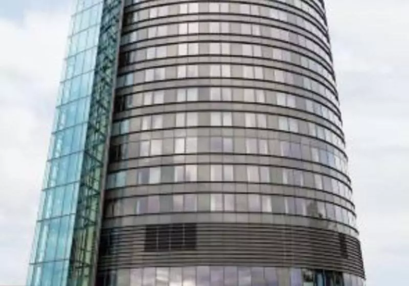 Fotos del hotel Stavanger Forum:  6