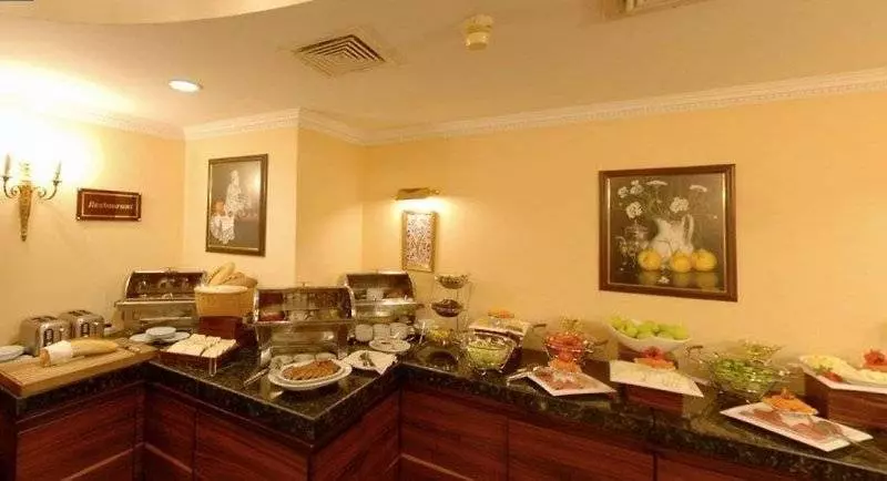 Fotos del hotel Titanic Comfort Sisli:  81