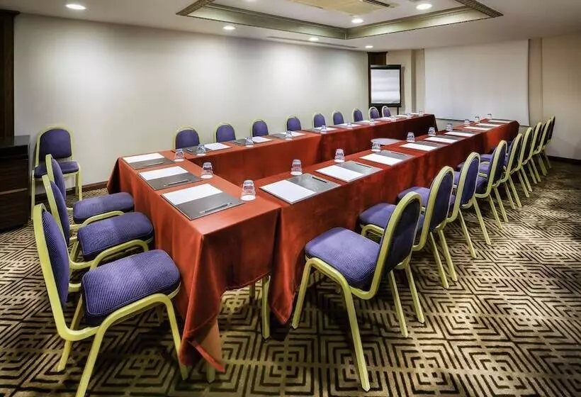 Fotos del hotel Titanic Comfort Sisli:  53