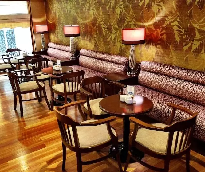 Fotos del hotel Titanic Comfort Sisli:  51