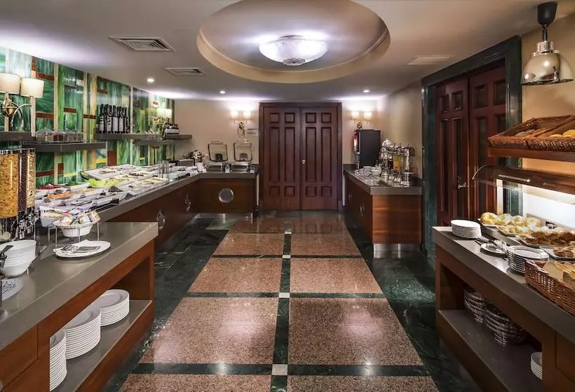 Fotos del hotel Titanic Comfort Sisli:  87