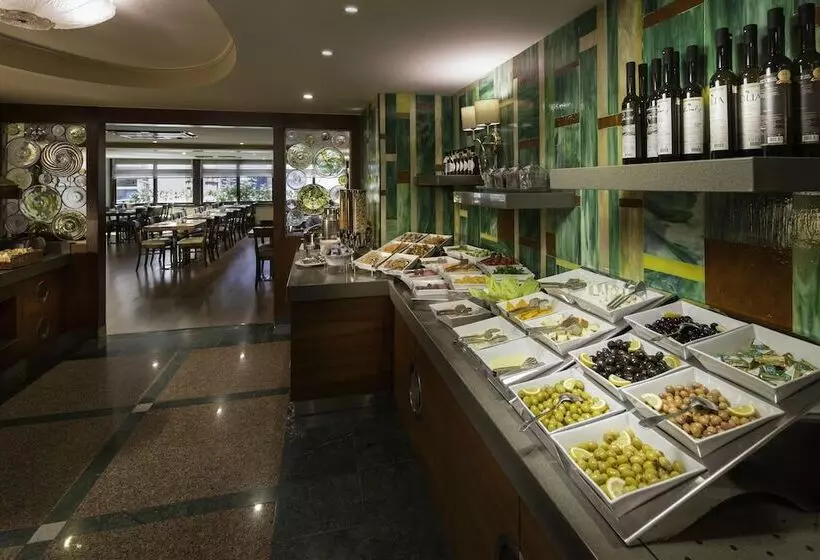 Fotos del hotel Titanic Comfort Sisli:  79