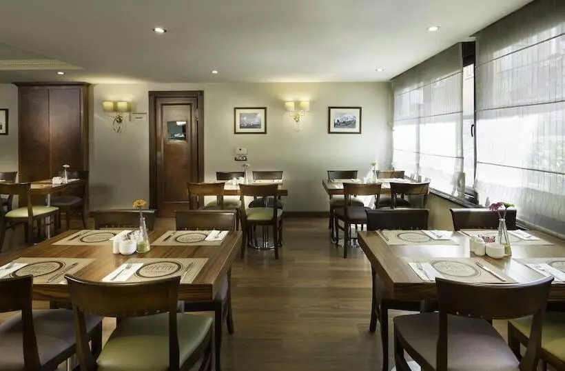 Fotos del hotel Titanic Comfort Sisli:  50