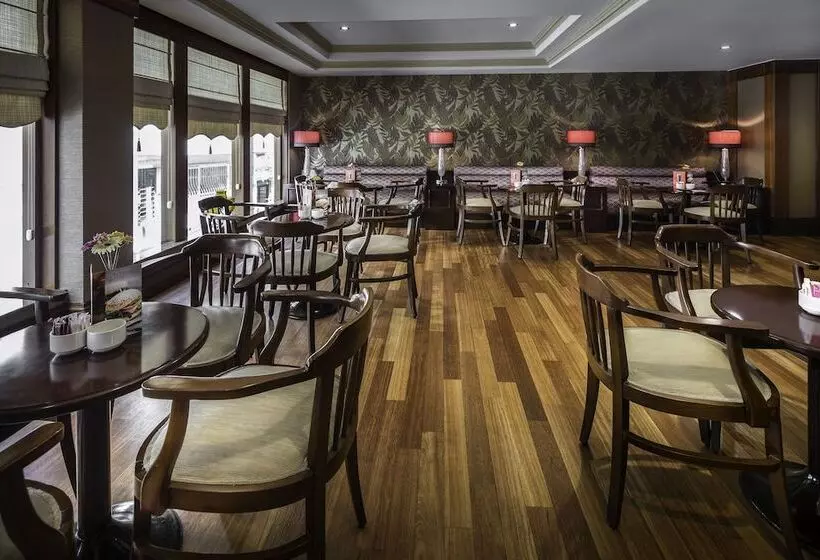 Fotos del hotel Titanic Comfort Sisli:  43