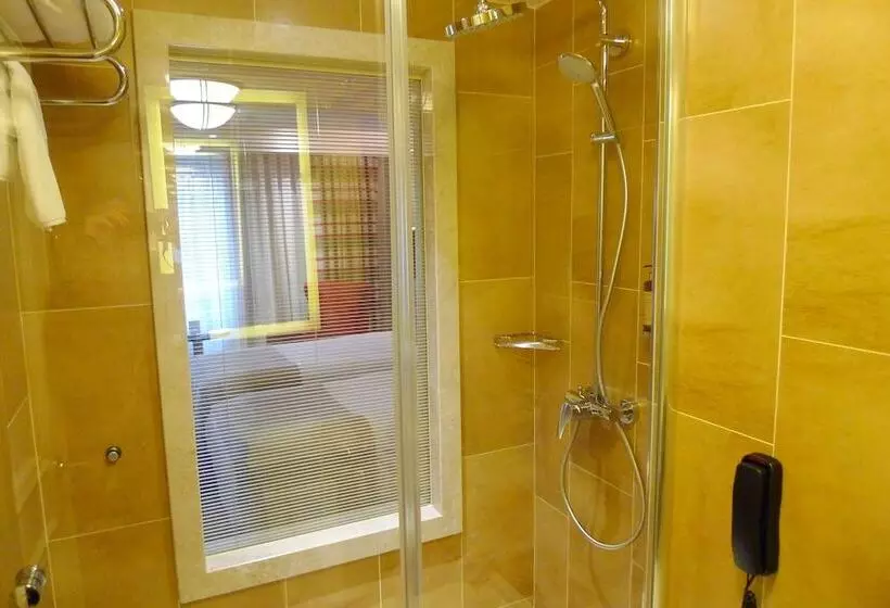 Fotos del hotel Titanic Comfort Sisli:  59