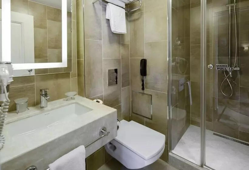 Fotos del hotel Titanic Comfort Sisli:  69