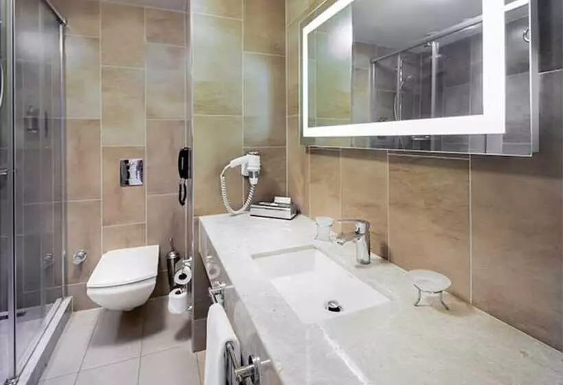 Fotos del hotel Titanic Comfort Sisli:  55