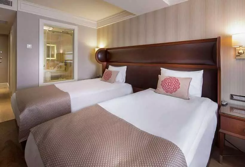 Fotos del hotel Titanic Comfort Sisli:  24