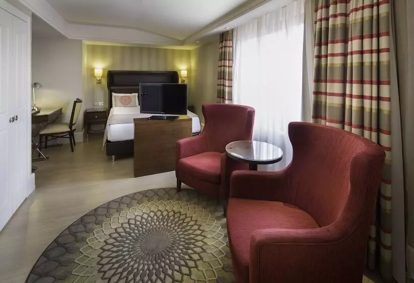 Fotos del hotel Titanic Comfort Sisli:  37