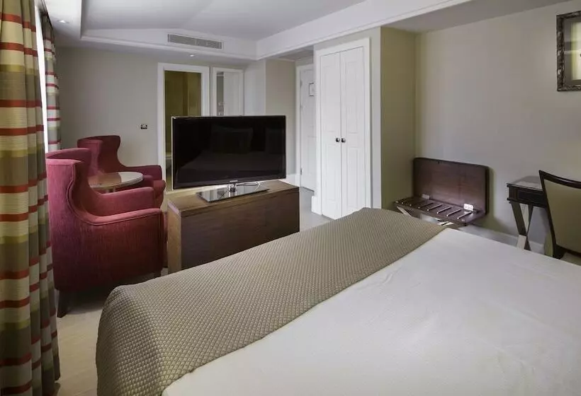 Fotos del hotel Titanic Comfort Sisli:  3