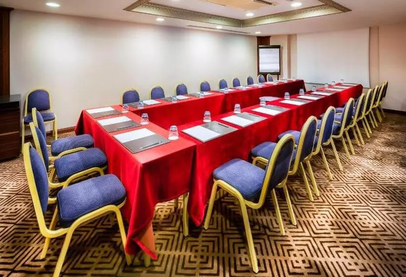 Fotos del hotel Titanic Comfort Sisli:  52