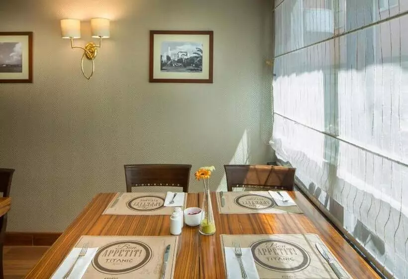 Fotos del hotel Titanic Comfort Sisli:  85