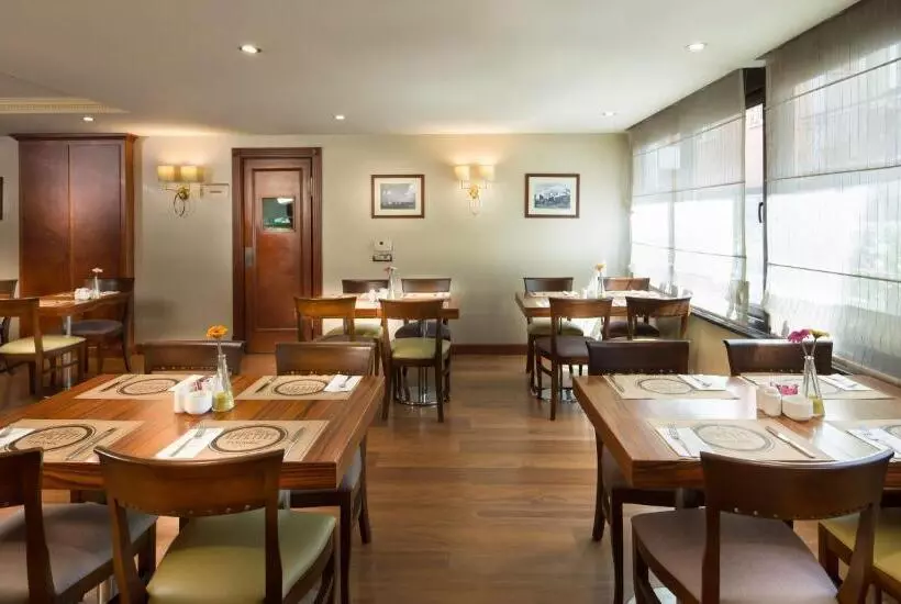 Fotos del hotel Titanic Comfort Sisli:  44