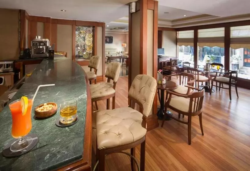 Fotos del hotel Titanic Comfort Sisli:  80