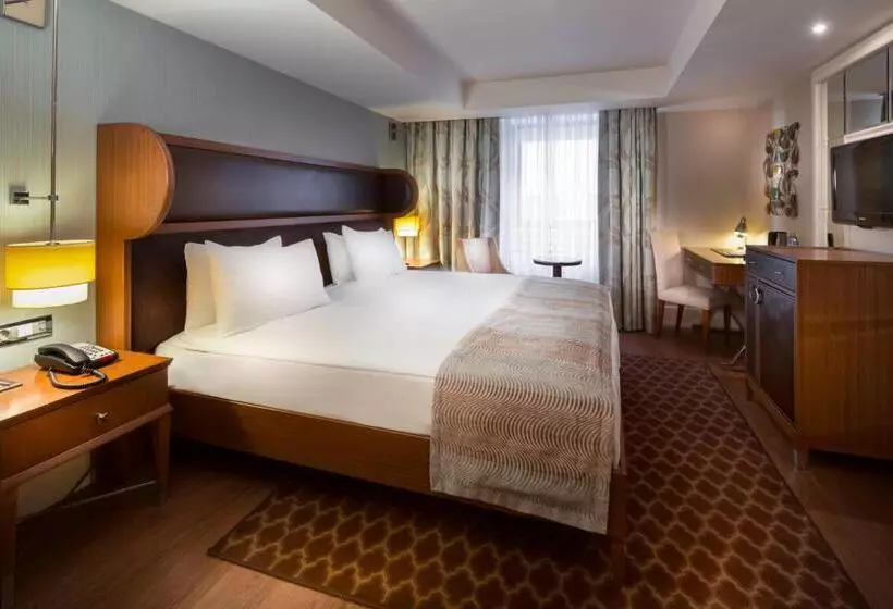 Fotos del hotel Titanic Comfort Sisli:  6