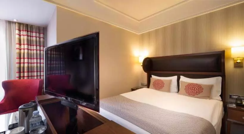 Fotos del hotel Titanic Comfort Sisli:  34