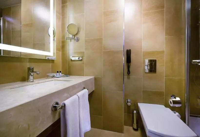 Fotos del hotel Titanic Comfort Sisli:  65