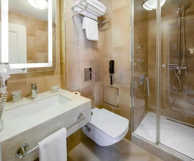 Fotos del hotel Titanic Comfort Sisli:  58