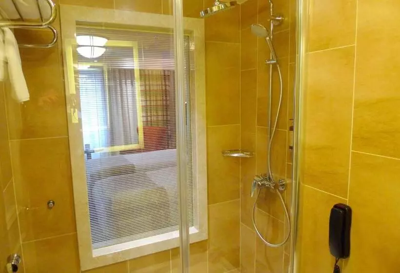 Fotos del hotel Titanic Comfort Sisli:  61