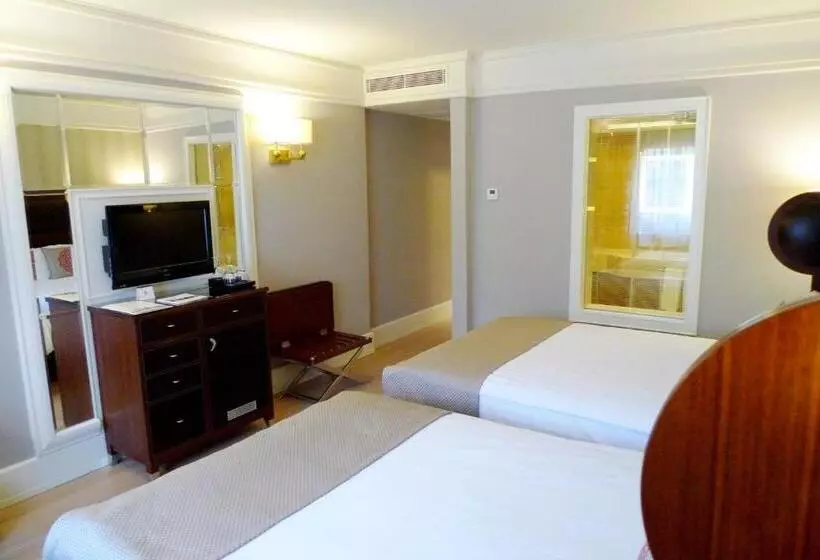 Fotos del hotel Titanic Comfort Sisli:  35