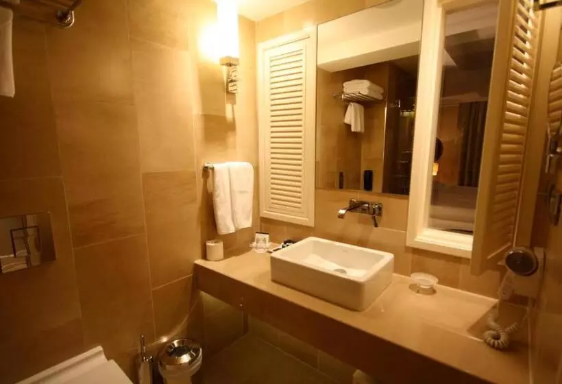 Fotos del hotel Titanic Comfort Sisli:  66