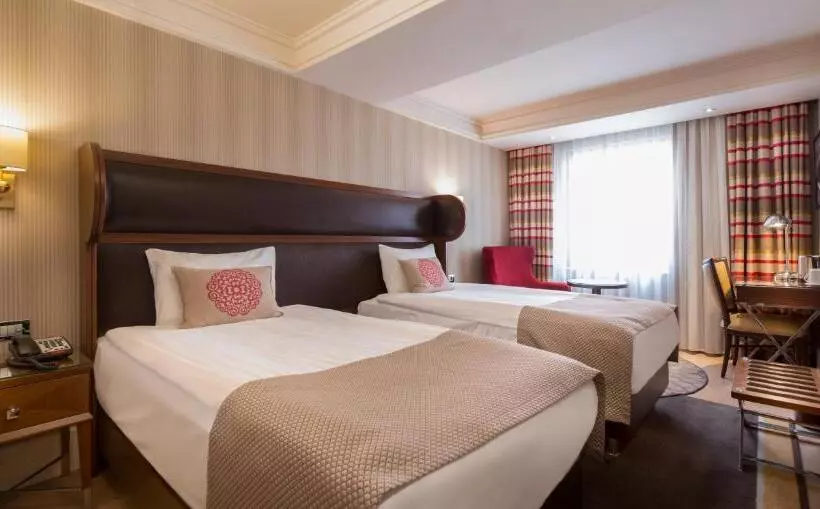 Fotos del hotel Titanic Comfort Sisli:  5