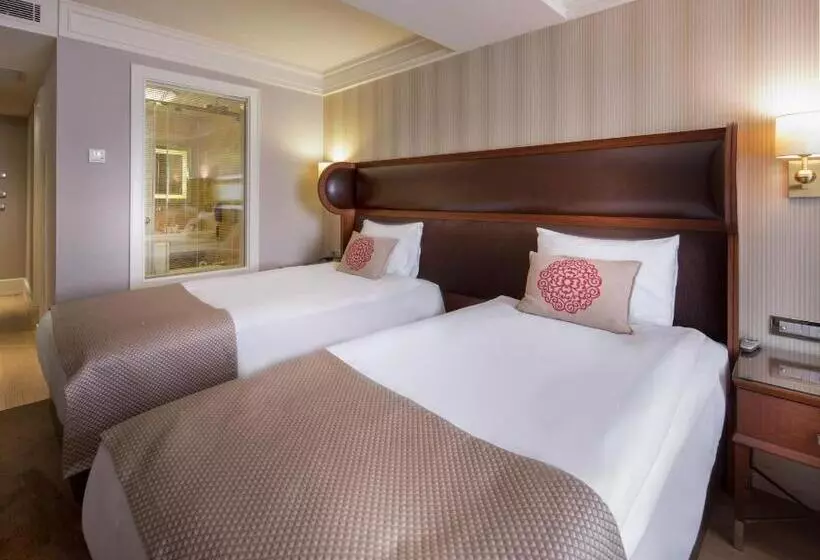 Fotos del hotel Titanic Comfort Sisli:  20