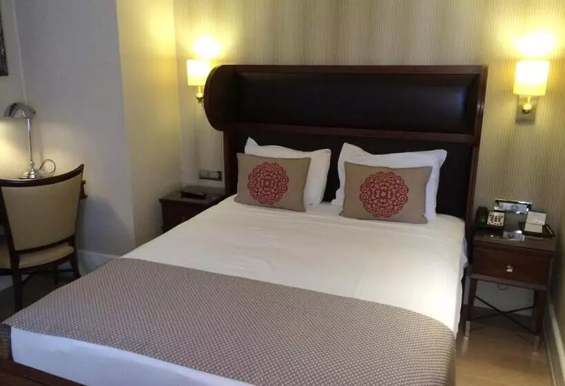 Fotos del hotel Titanic Comfort Sisli:  22