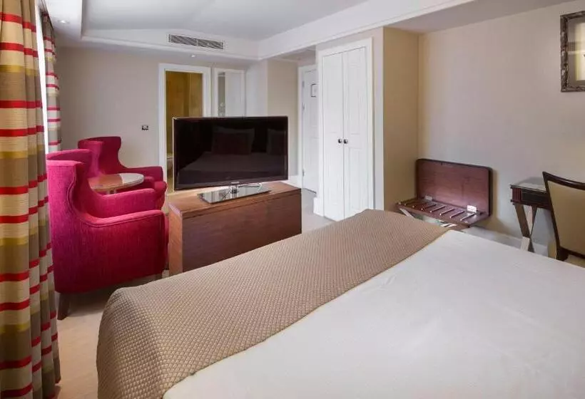 Fotos del hotel Titanic Comfort Sisli:  19