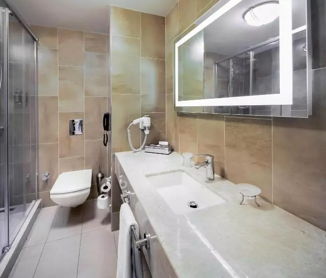 Fotos del hotel Titanic Comfort Sisli:  54