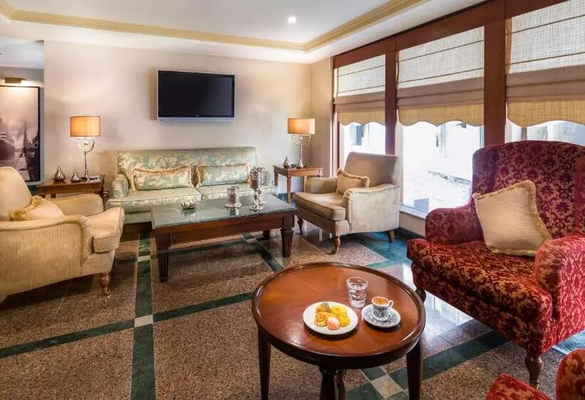 Fotos del hotel Titanic Comfort Sisli:  73