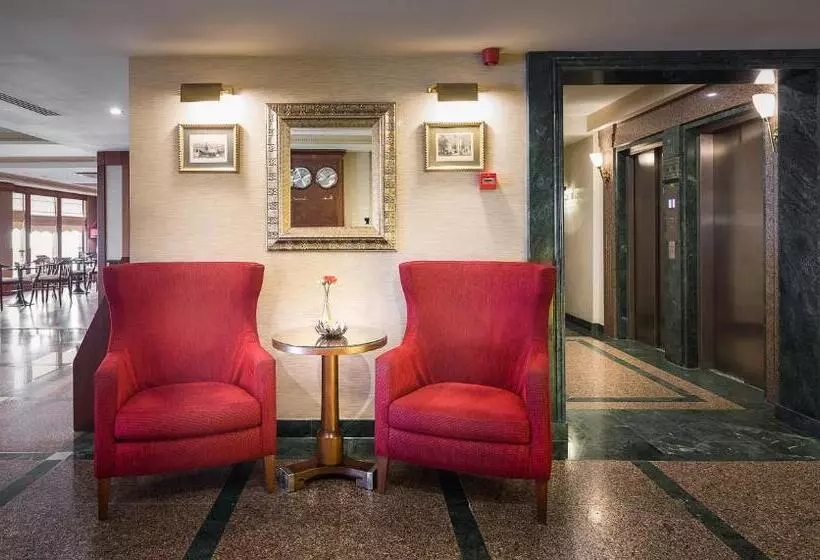 Fotos del hotel Titanic Comfort Sisli:  76