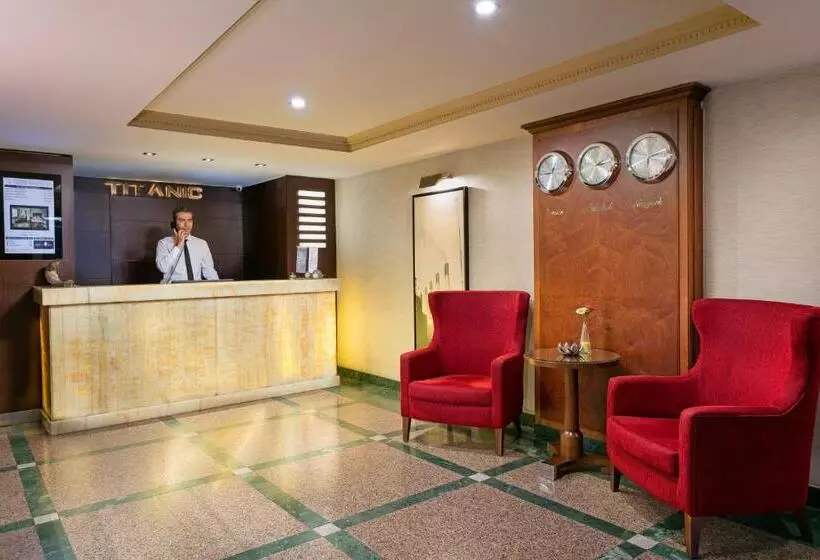 Fotos del hotel Titanic Comfort Sisli:  77