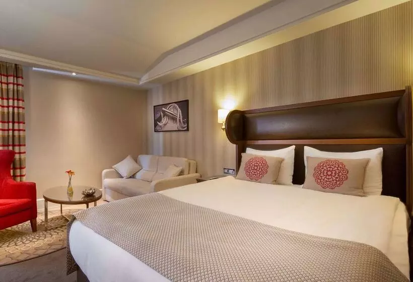 Fotos del hotel Titanic Comfort Sisli:  25