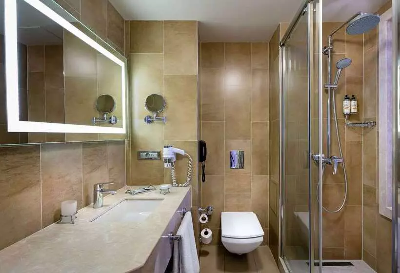 Fotos del hotel Titanic Comfort Sisli:  57