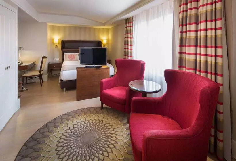 Fotos del hotel Titanic Comfort Sisli:  38