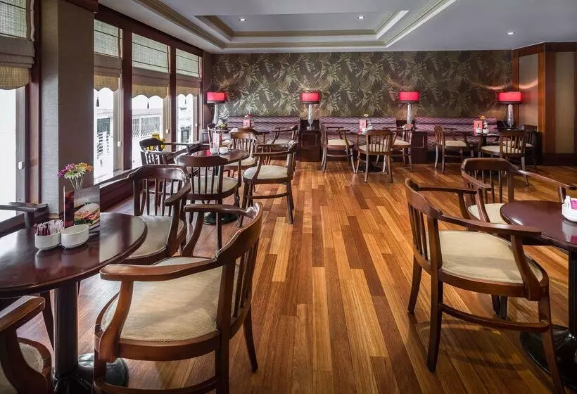 Fotos del hotel Titanic Comfort Sisli:  47