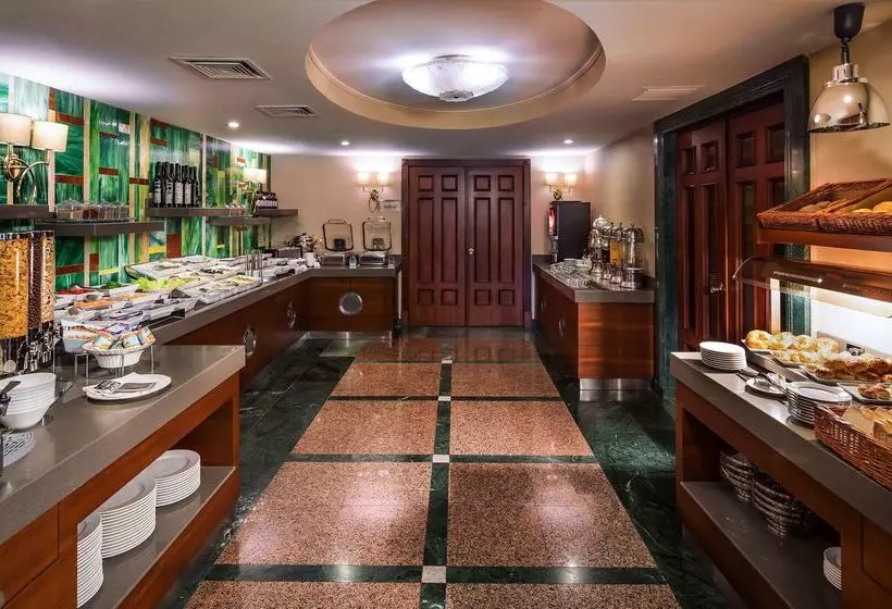 Fotos del hotel Titanic Comfort Sisli:  88