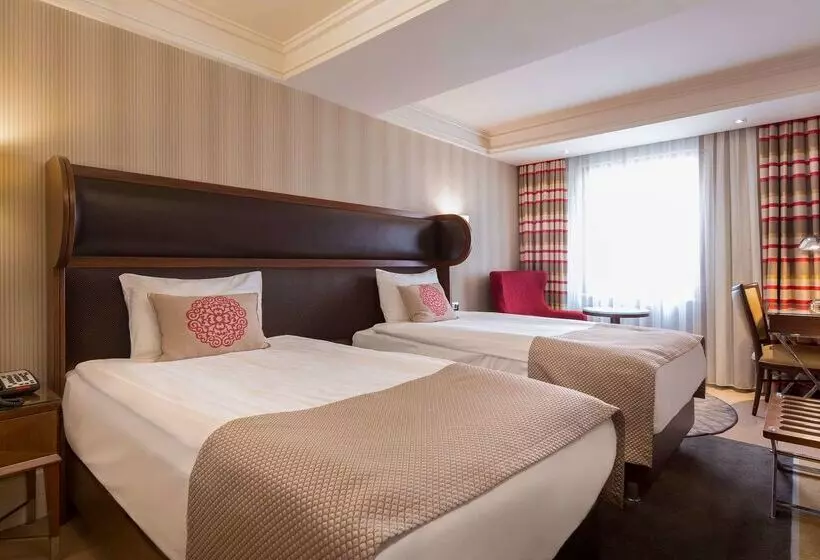 Fotos del hotel Titanic Comfort Sisli:  28