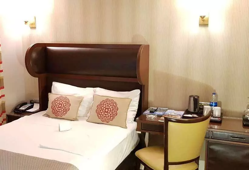 Fotos del hotel Titanic Comfort Sisli:  26