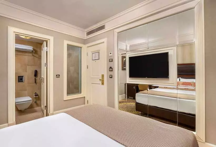 Fotos del hotel Titanic Comfort Sisli:  32