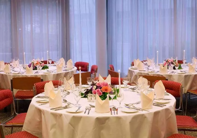 Fotos del hotel Novotel Düsseldorf City West:  21