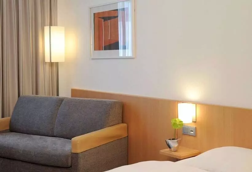 Fotos del hotel Novotel Düsseldorf City West:  24